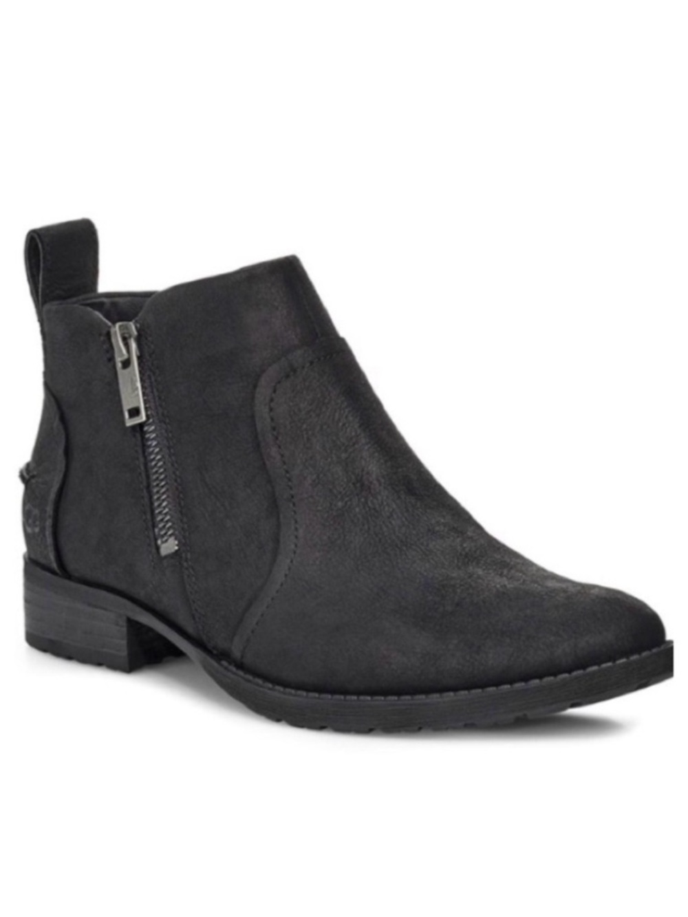 Ugg Waterproof Aureo II Ankle Booties Women’s Size 6